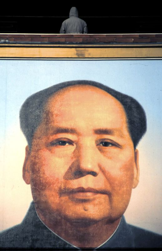 Back to Mao
